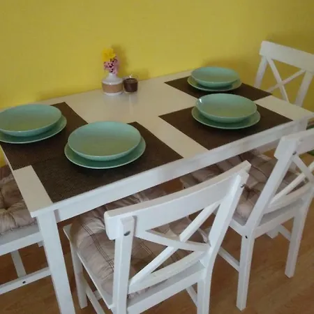 Apartman Vidce *