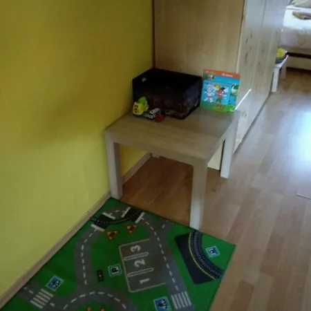 Apartman Vidce Vidce