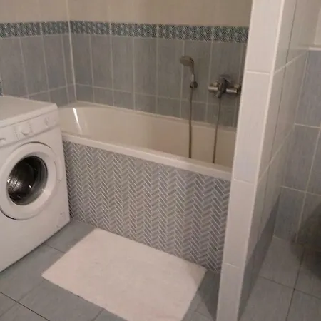 Apartman Vidce *