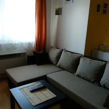 Apartman Vidce Apartment Vidce