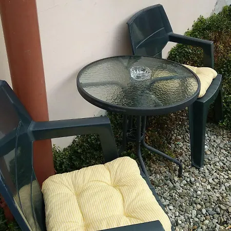 Apartman Vidce *