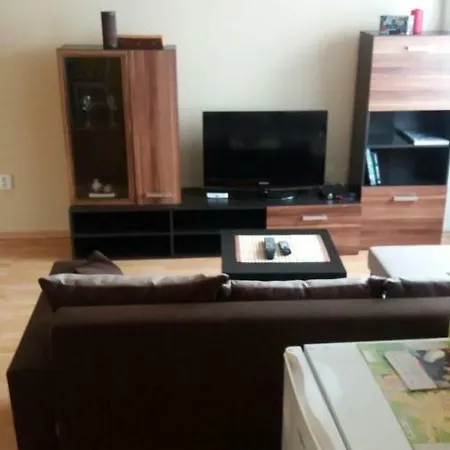 Apartman Vidce Apartment *
