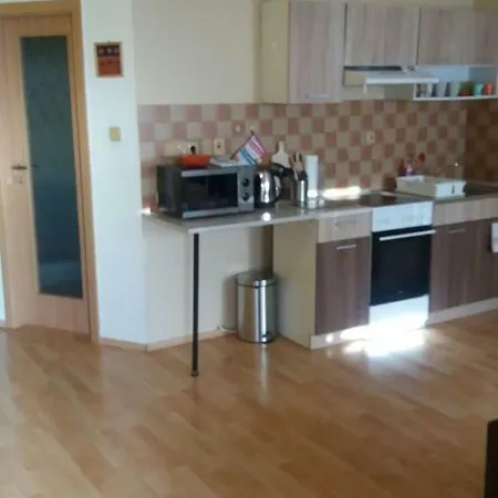 Apartment Apartman Vidce