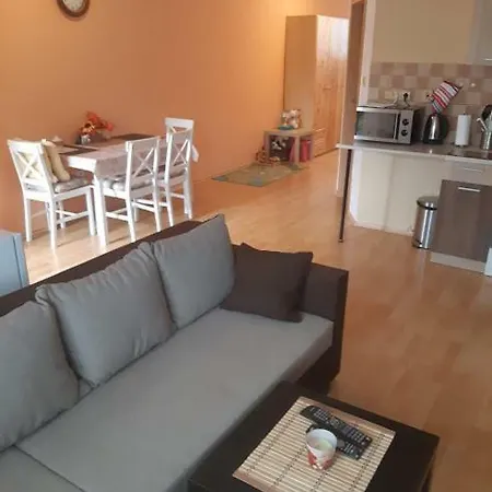 Apartman Vidce Apartment Vidce