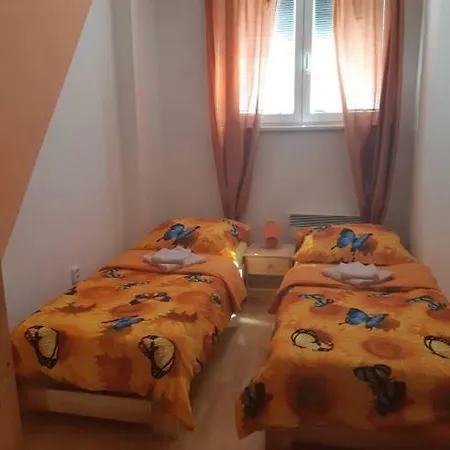Apartman Vidce Apartment